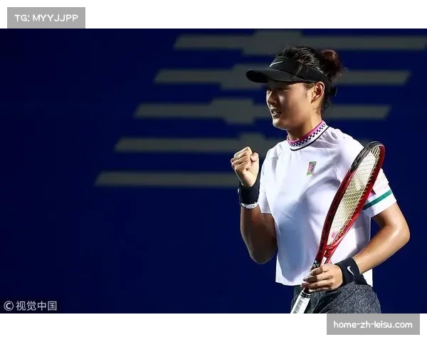 王雅繁香港站夺双打第四冠 伤愈复出重返巡回赛最高领奖台