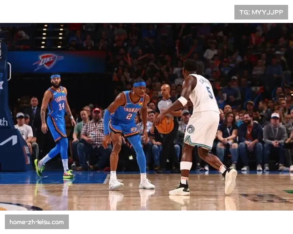 森林狼击败联盟第一雷霆,爱德华兹成长助队展示硬仗能力 森林狼击败联盟第一雷霆,爱德华兹成长助队展示硬仗能力