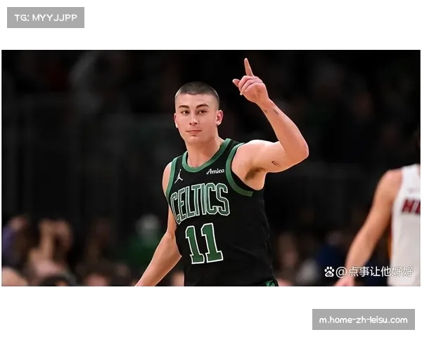 普里查德与怀特后场搭档，绿军控卫组合节奏掌控出色